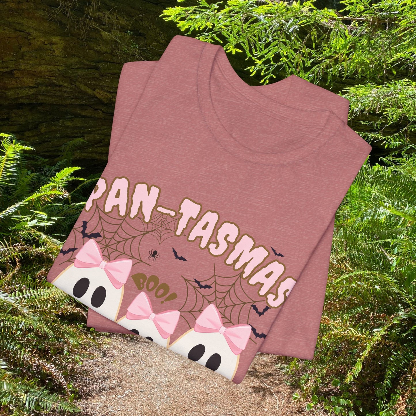 Pan-Tasma Unisex Tee