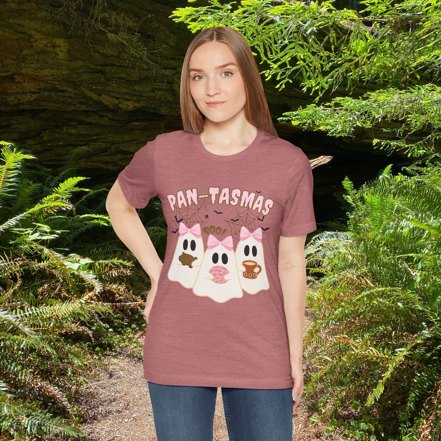 Pan-Tasma Unisex Tee