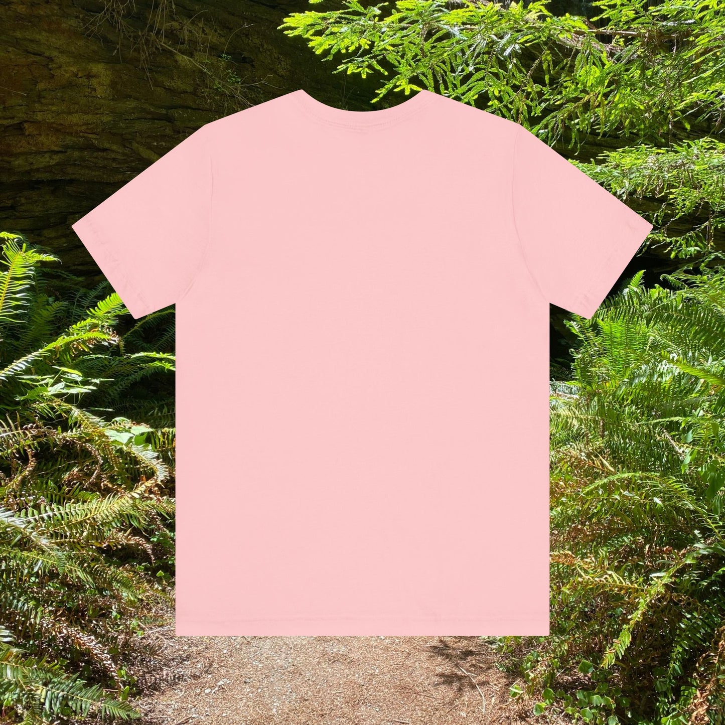 Leopard Mouse Tee
