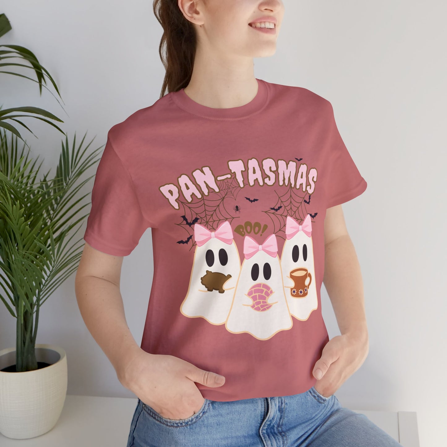 Pan-Tasma Unisex Tee