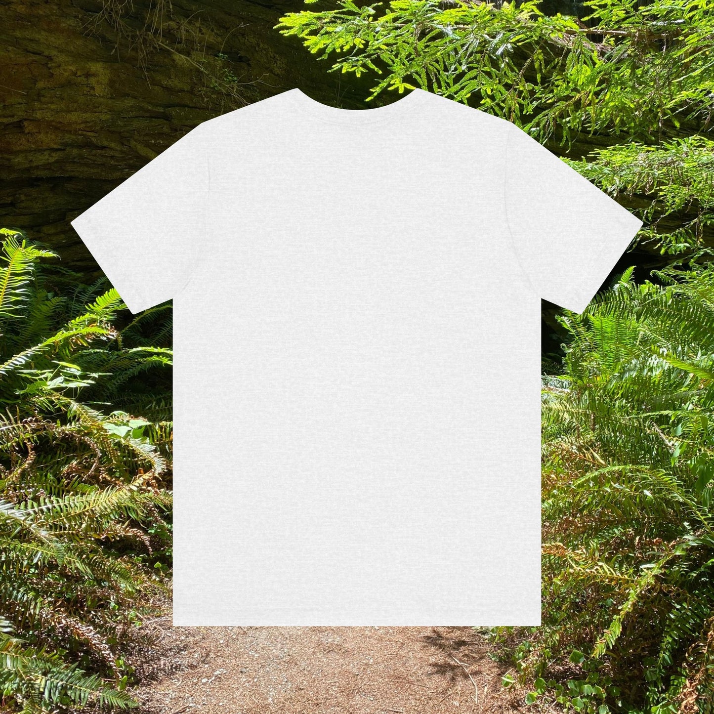 Leopard Mouse Tee