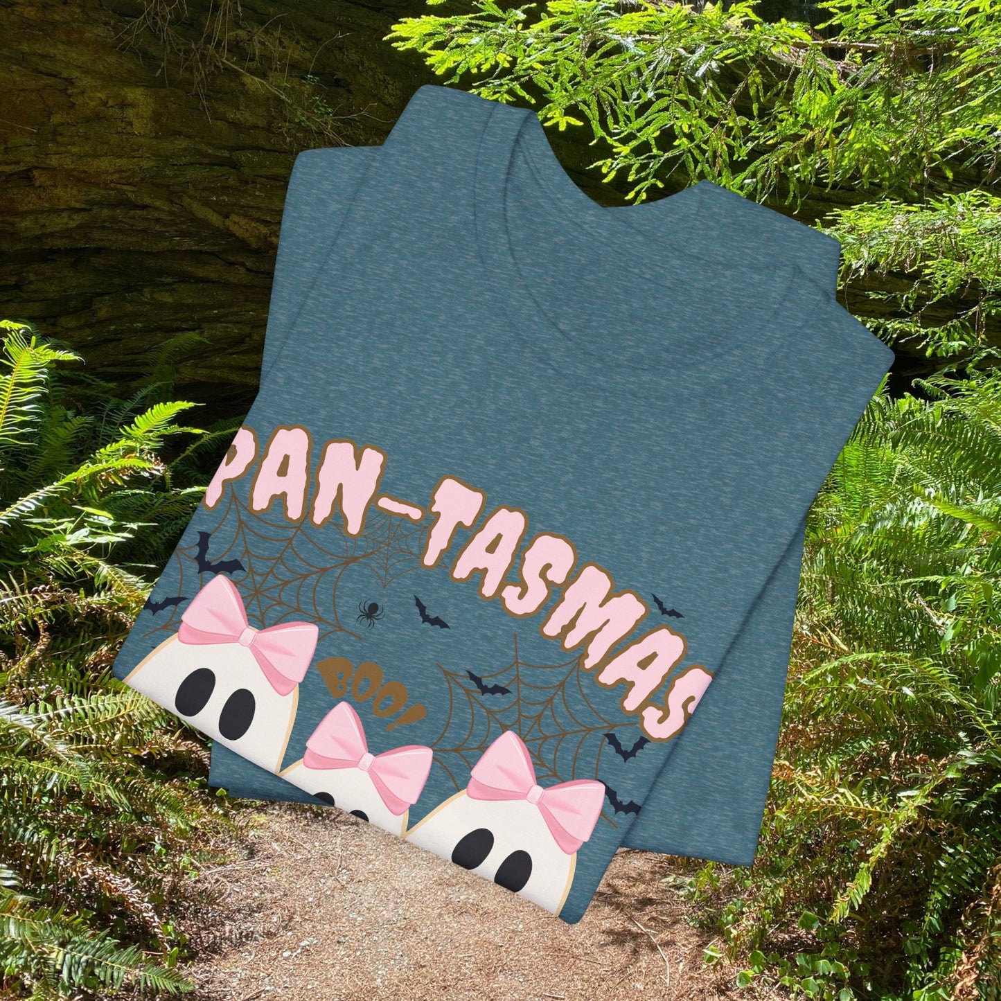 Pan-Tasma Unisex Tee