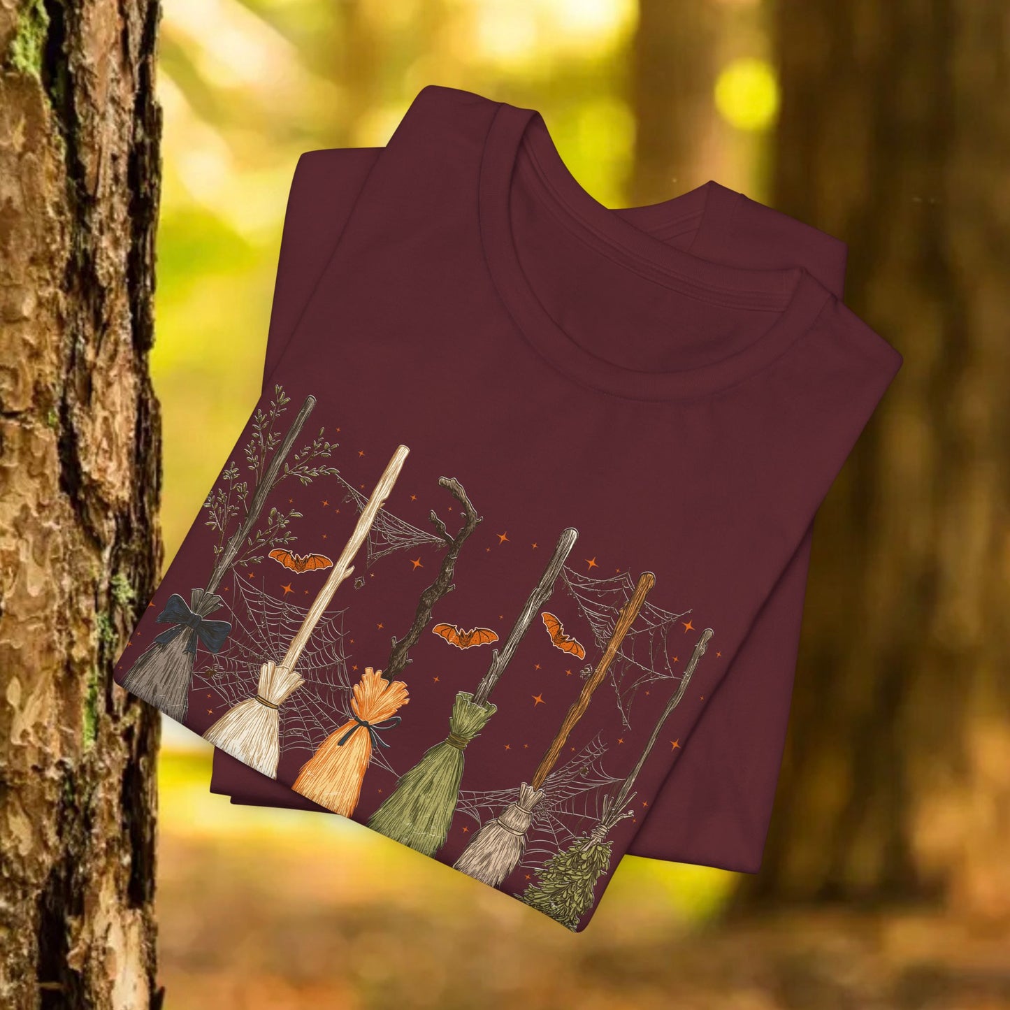 A Witch Needs Options - Unisex Tee