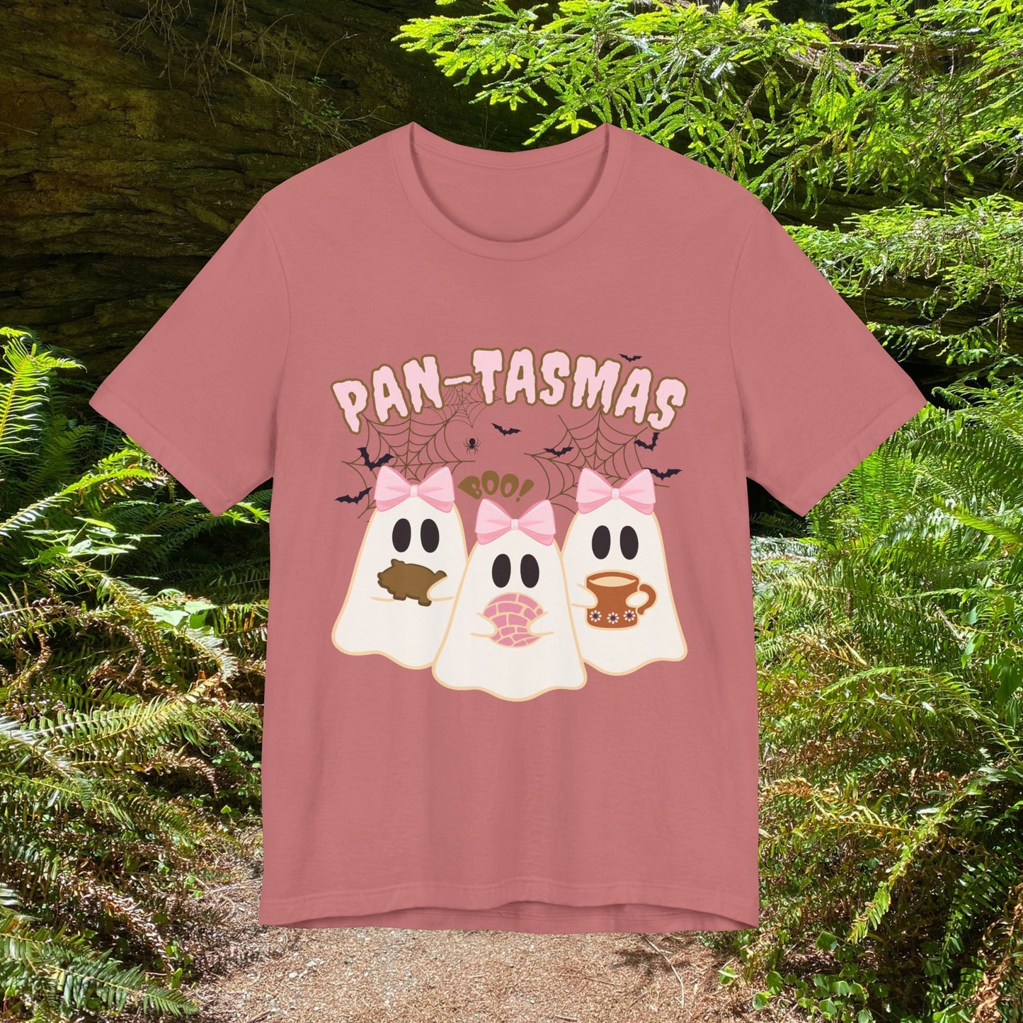 Pan-Tasma Unisex Tee