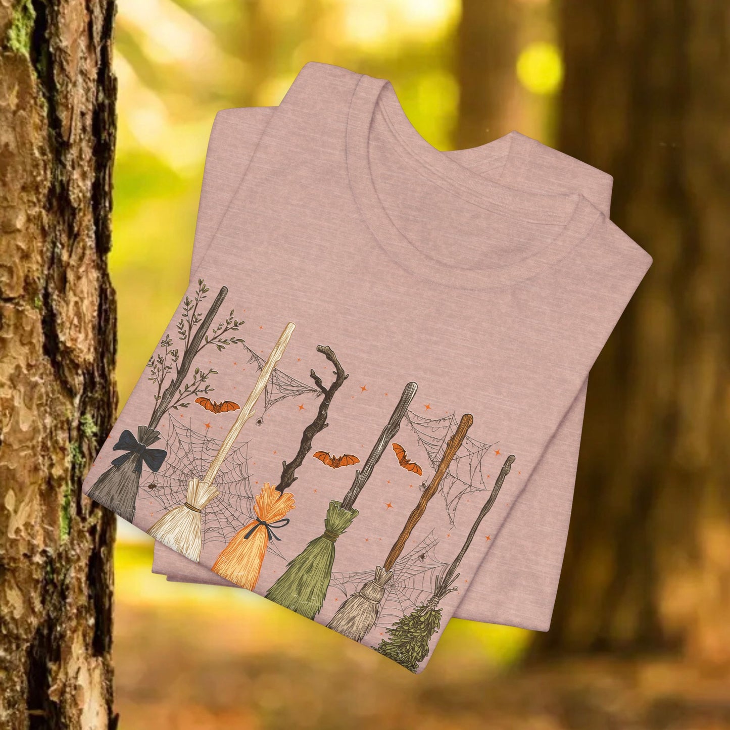 A Witch Needs Options - Unisex Tee