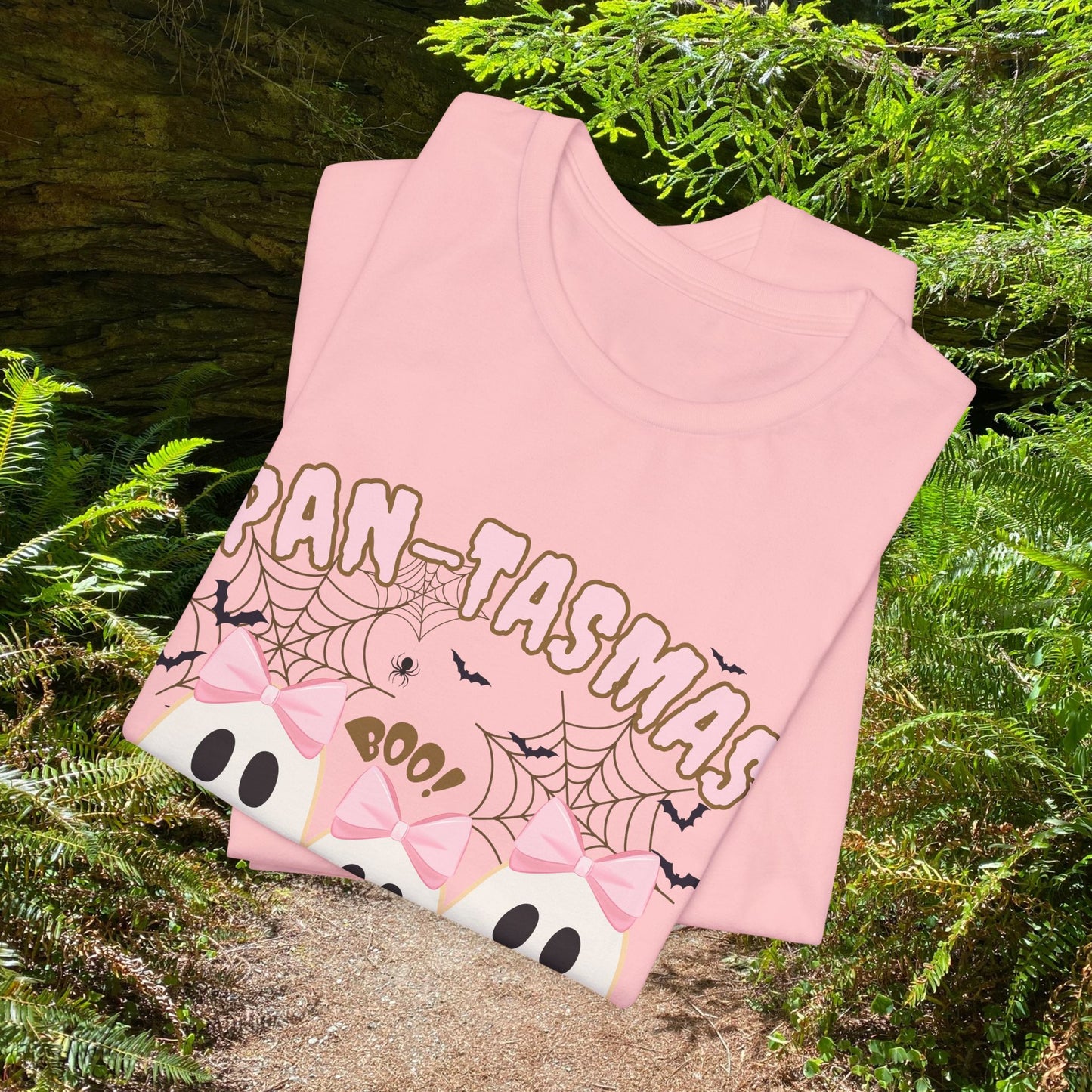 Pan-Tasma Unisex Tee