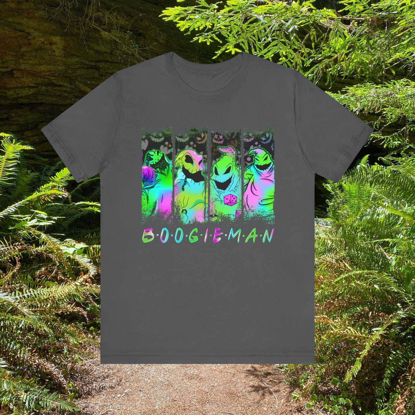 Nightmare Boogie Tee
