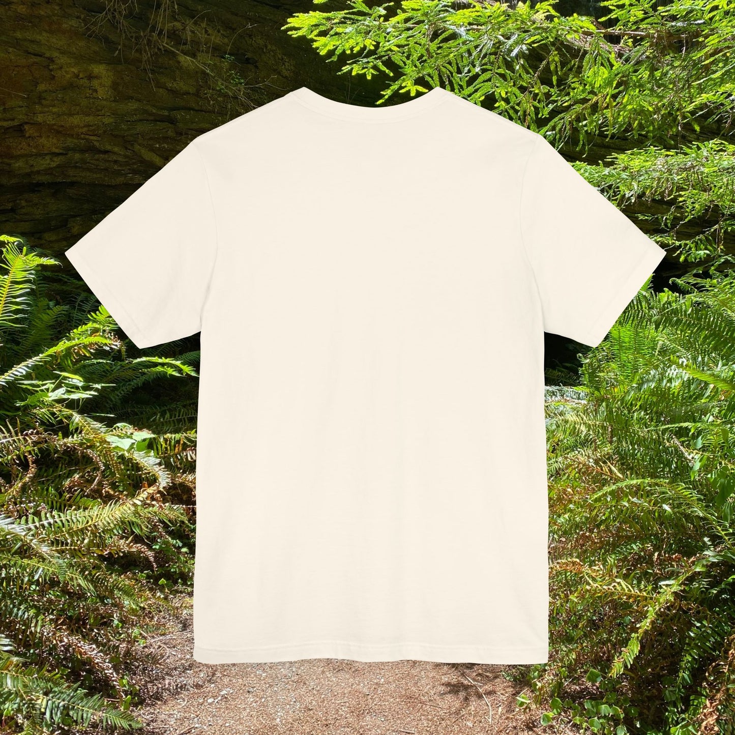Leopard Mouse Tee
