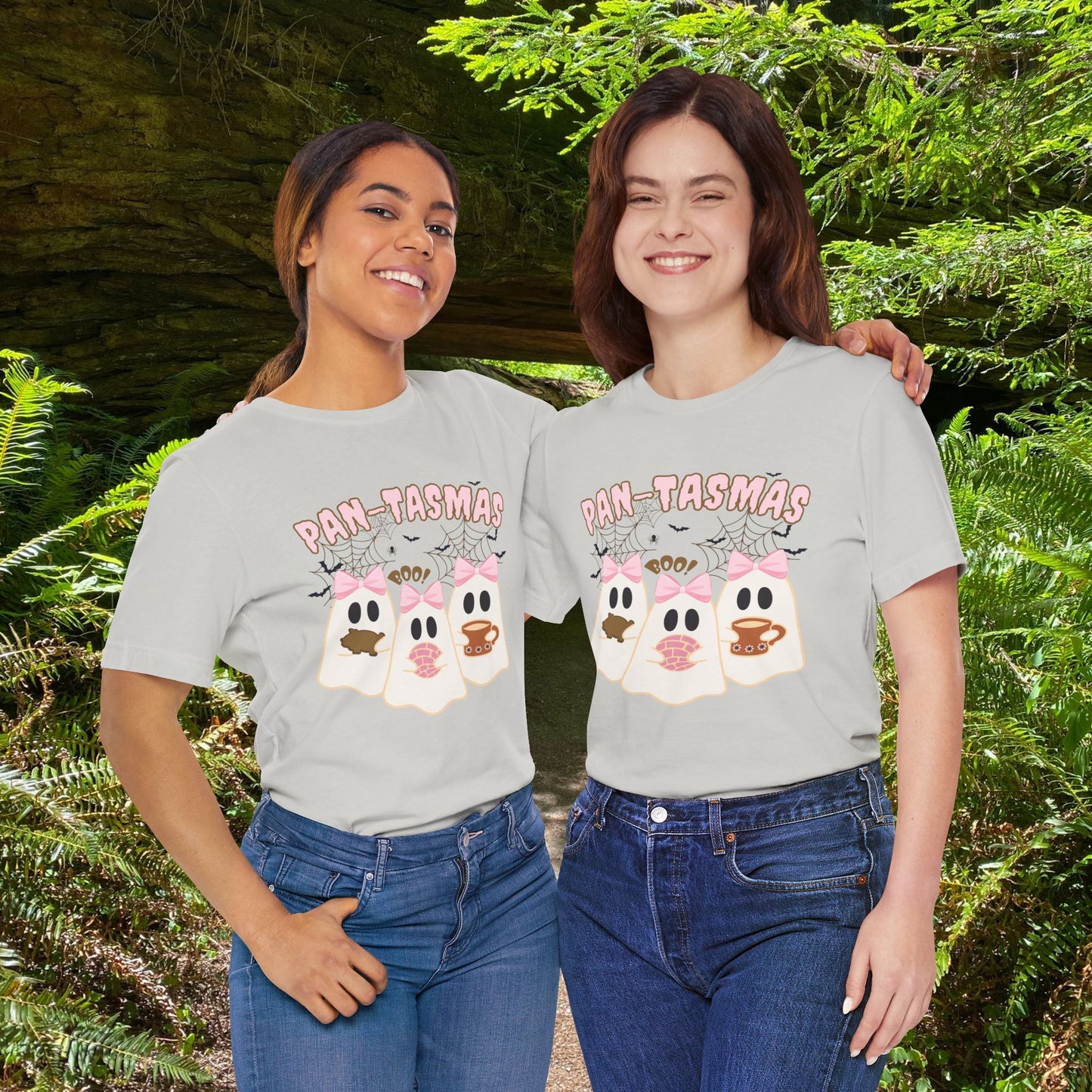 Pan-Tasma Unisex Tee