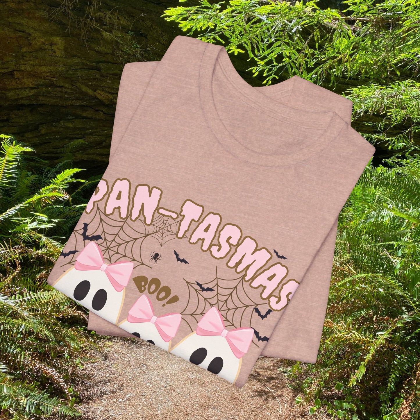 Pan-Tasma Unisex Tee