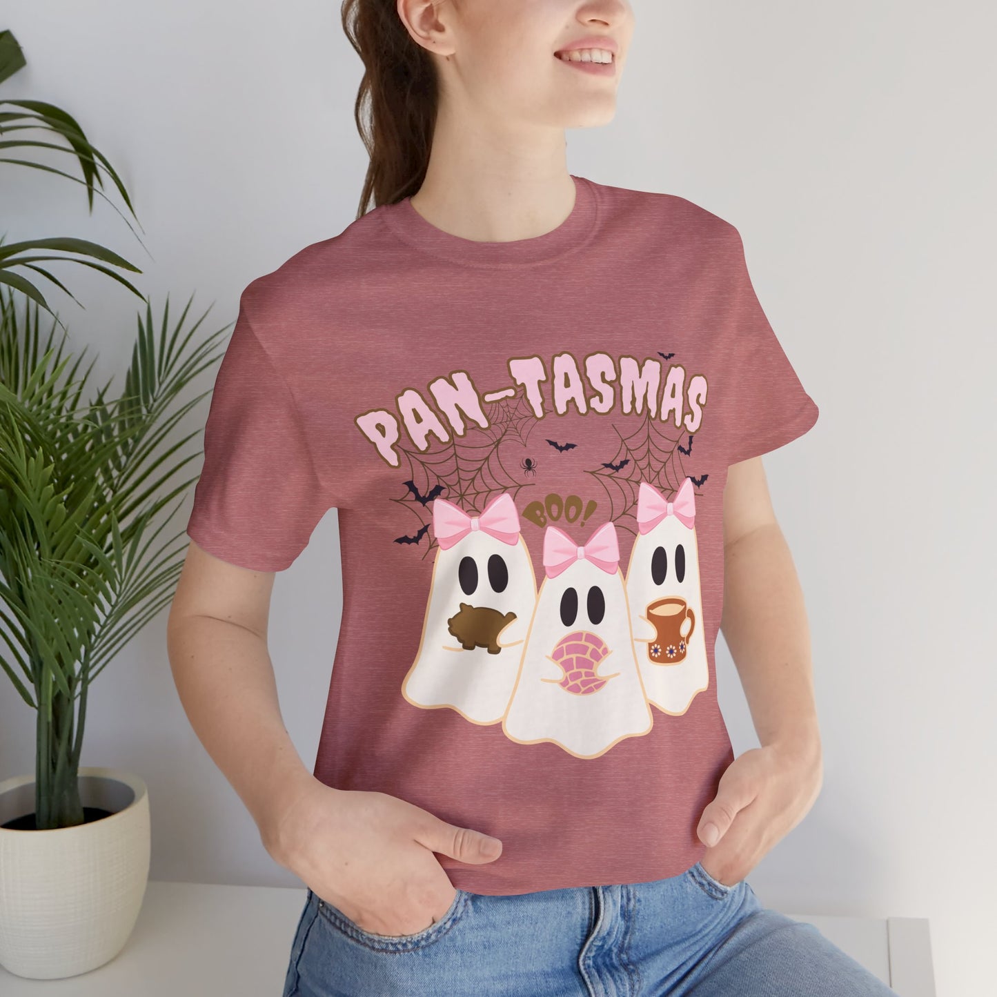 Pan-Tasma Unisex Tee