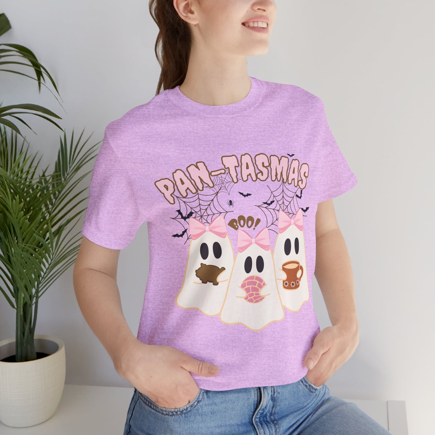 Pan-Tasma Unisex Tee
