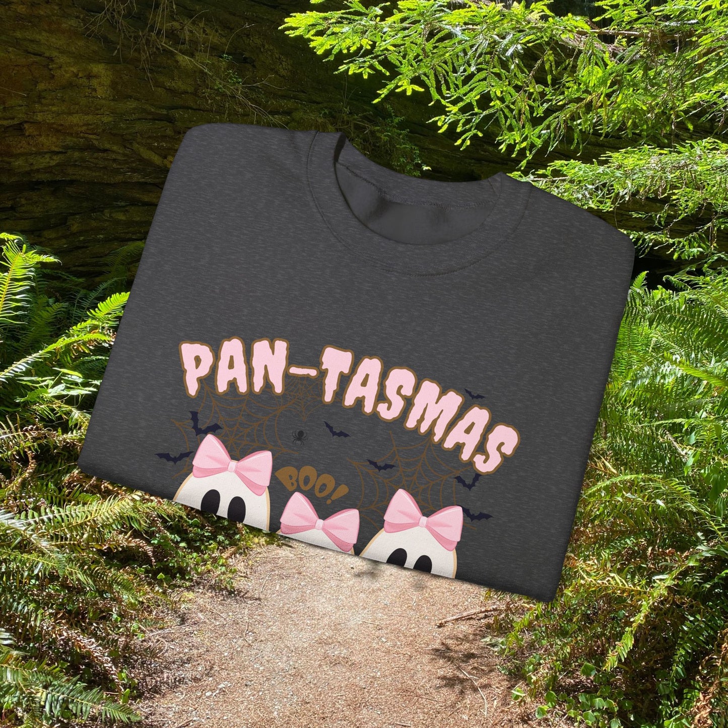 Pan-Tasma Unisex Sweatshirt