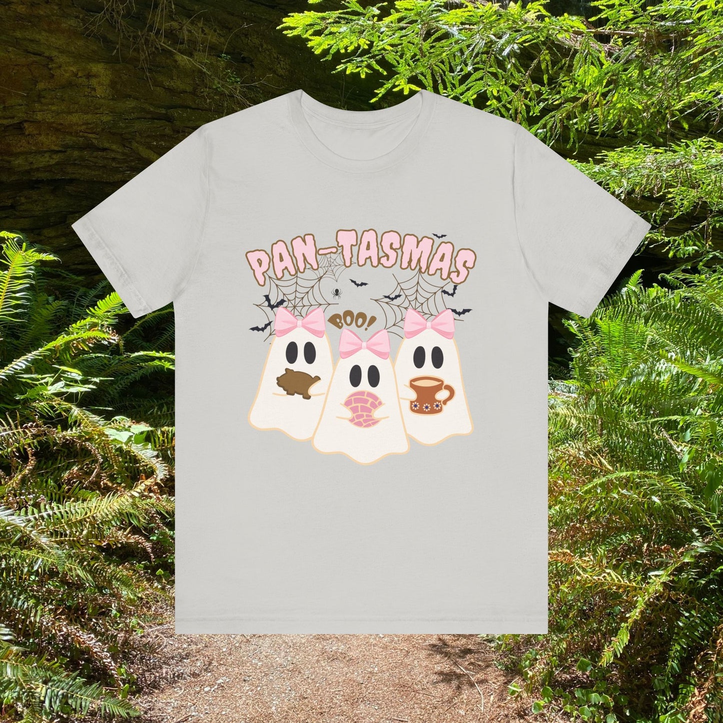 Pan-Tasma Unisex Tee