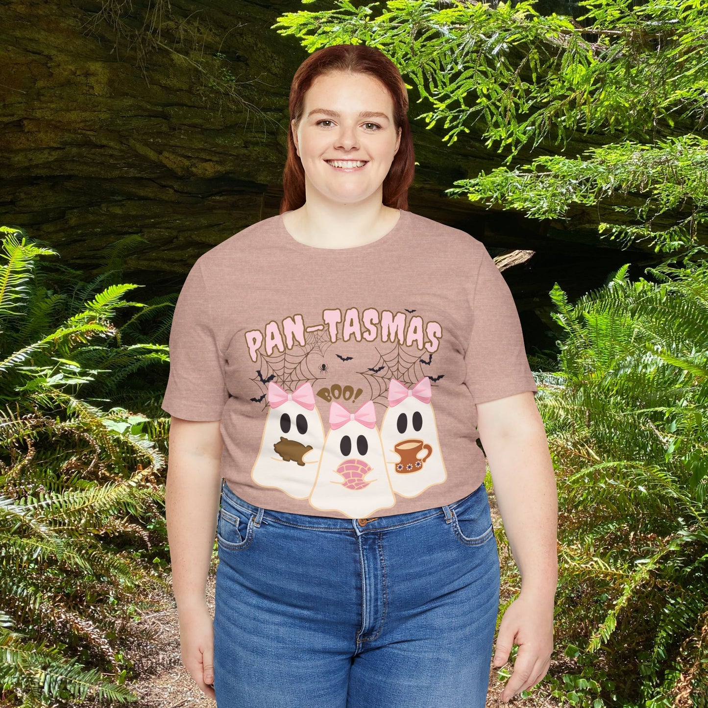 Pan-Tasma Unisex Tee