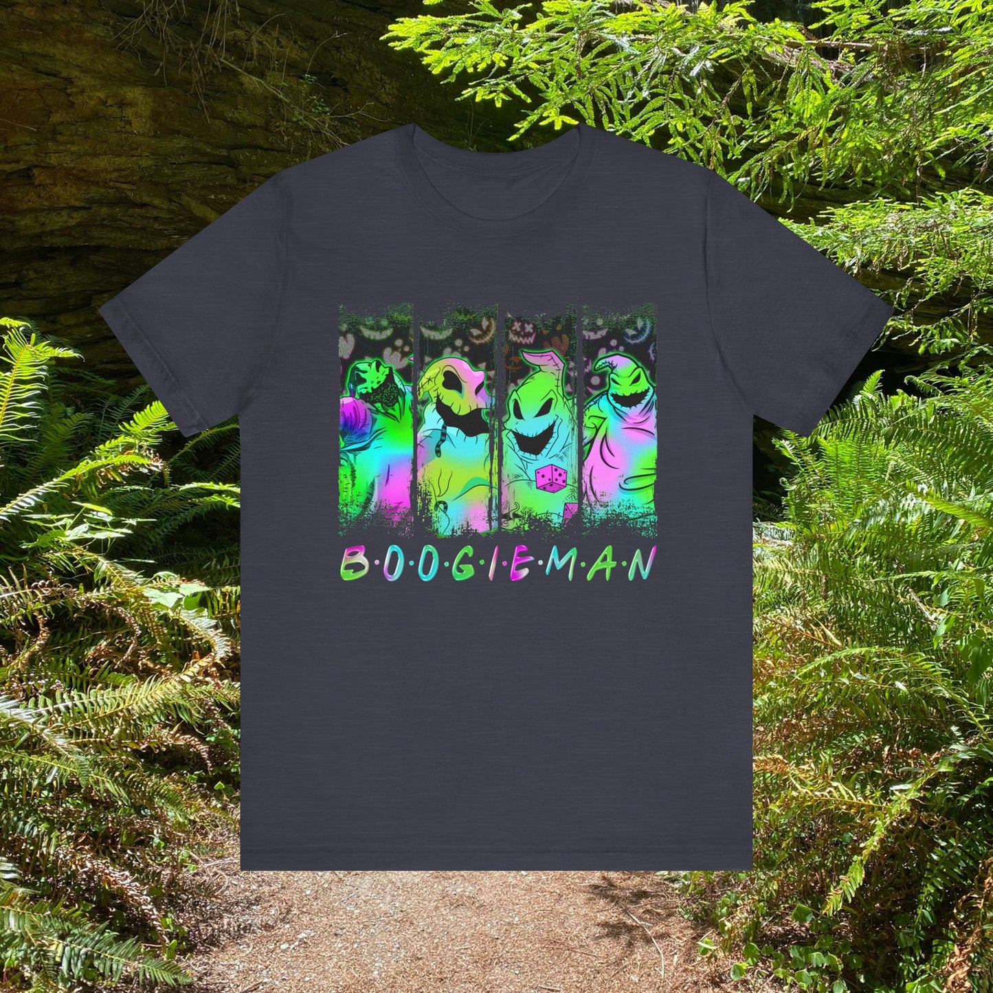 Nightmare Boogie Tee
