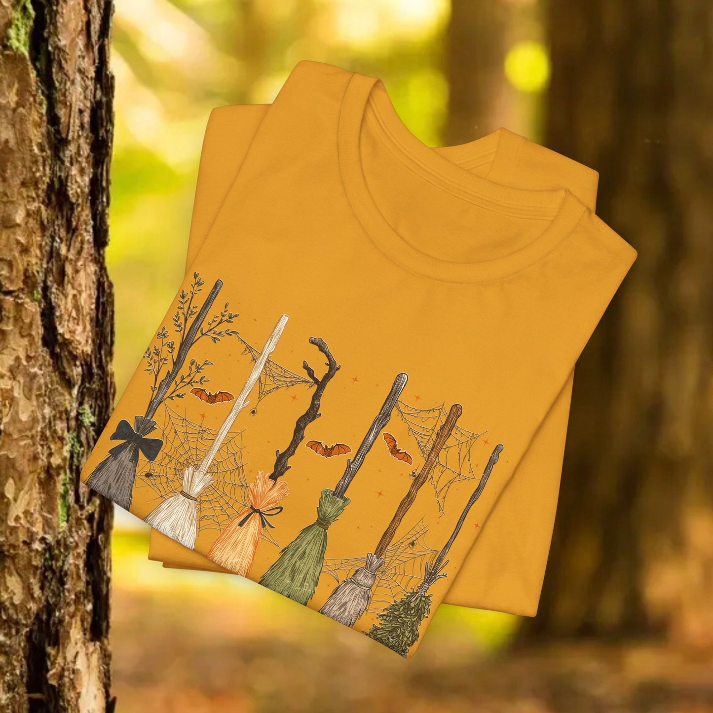 A Witch Needs Options - Unisex Tee