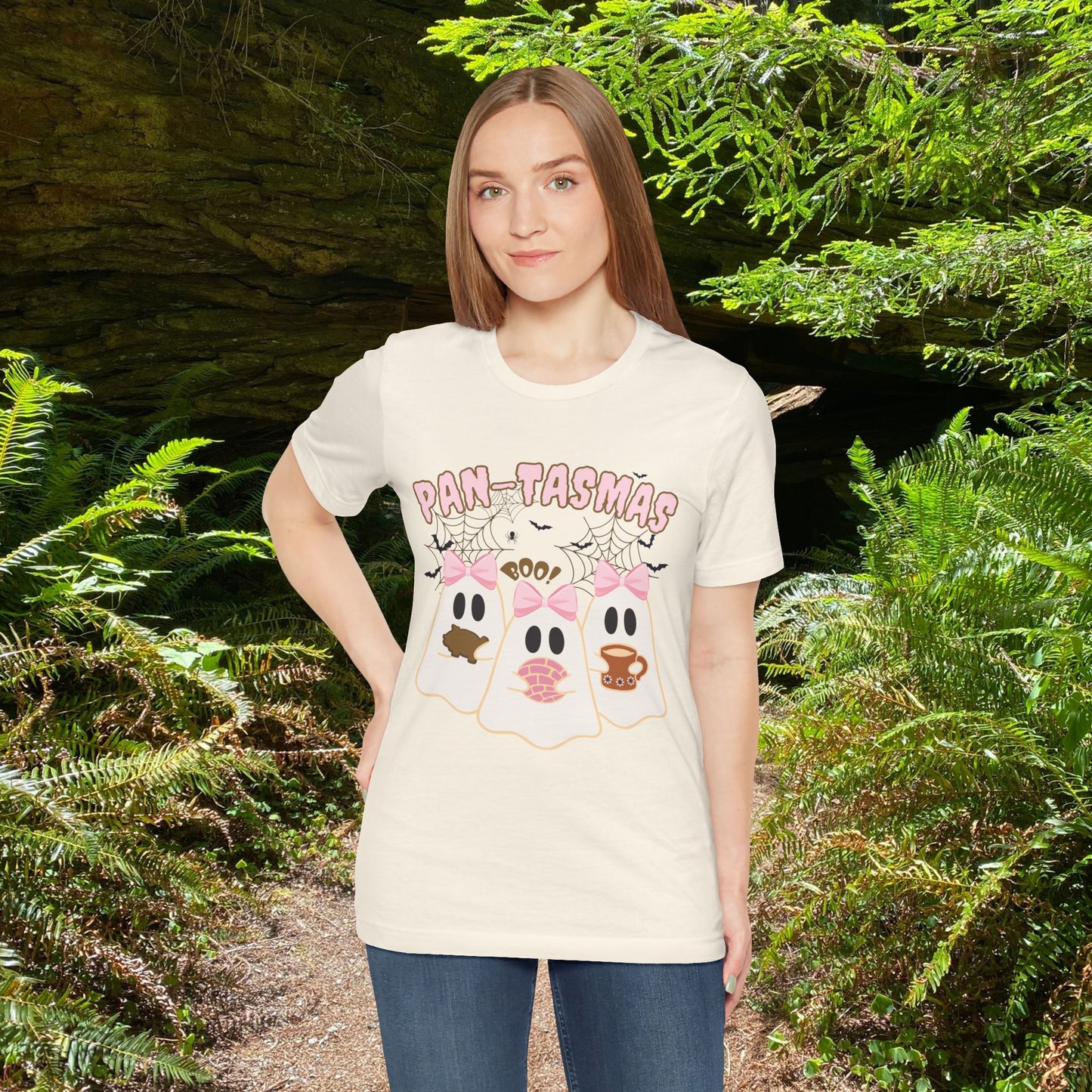 Pan-Tasma Unisex Tee