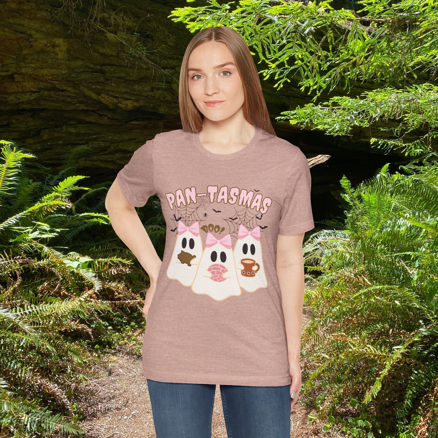 Pan-Tasma Unisex Tee