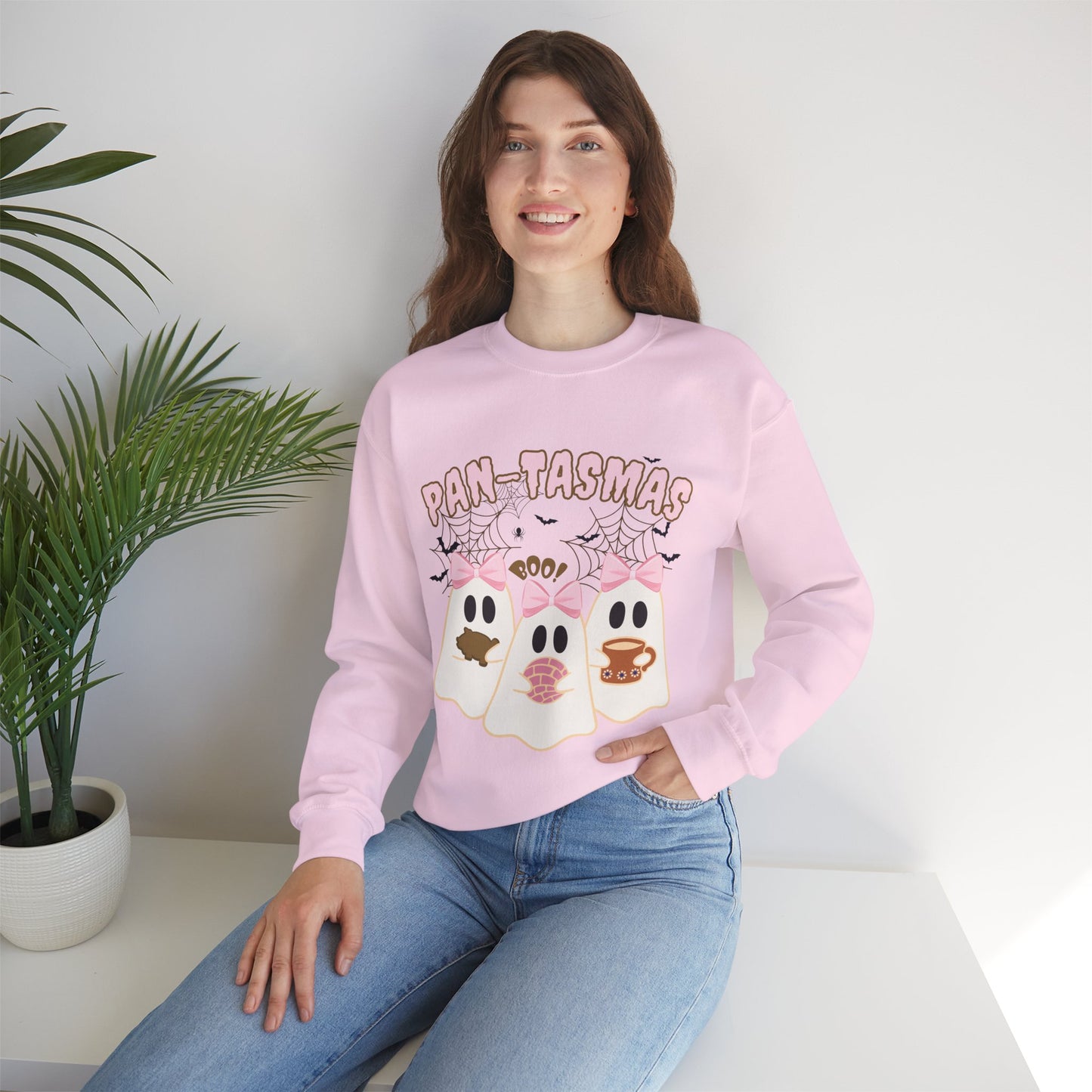 Pan-Tasma Unisex Sweatshirt