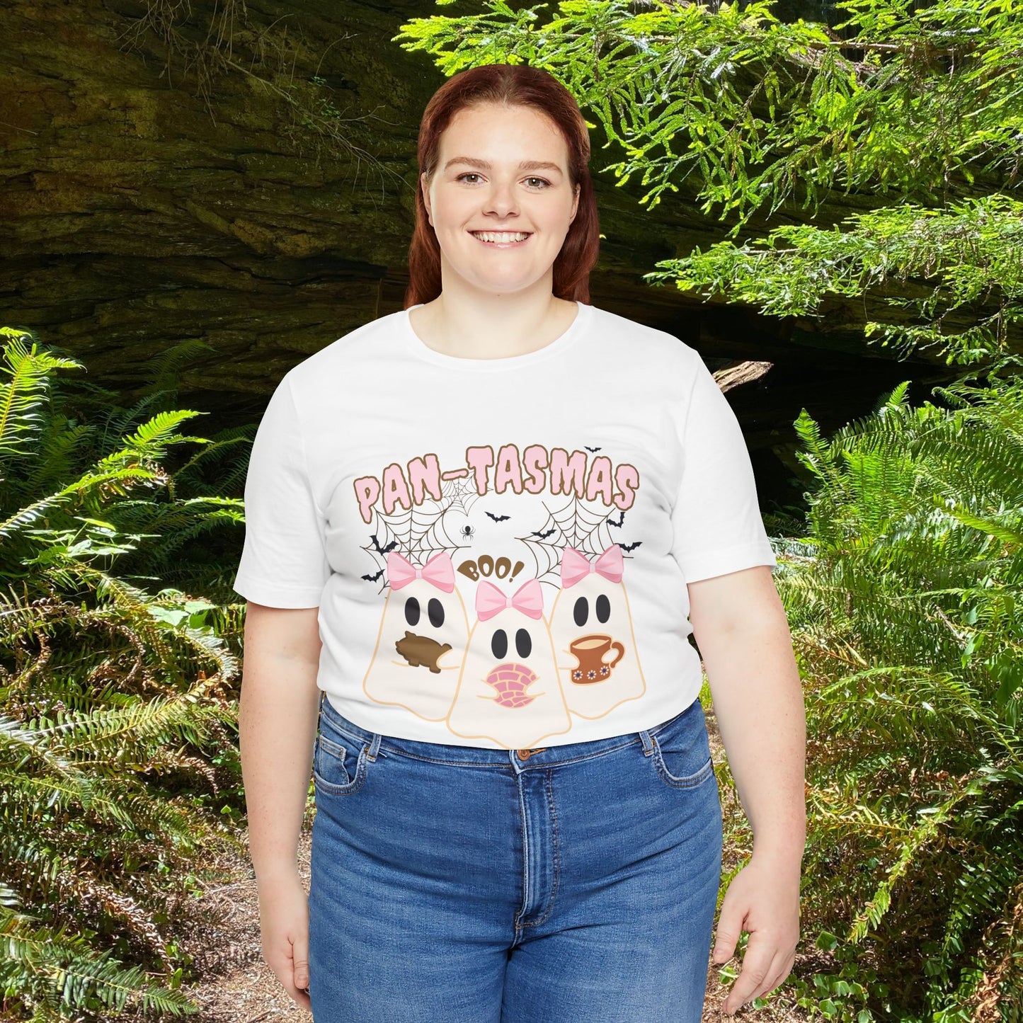 Pan-Tasma Unisex Tee