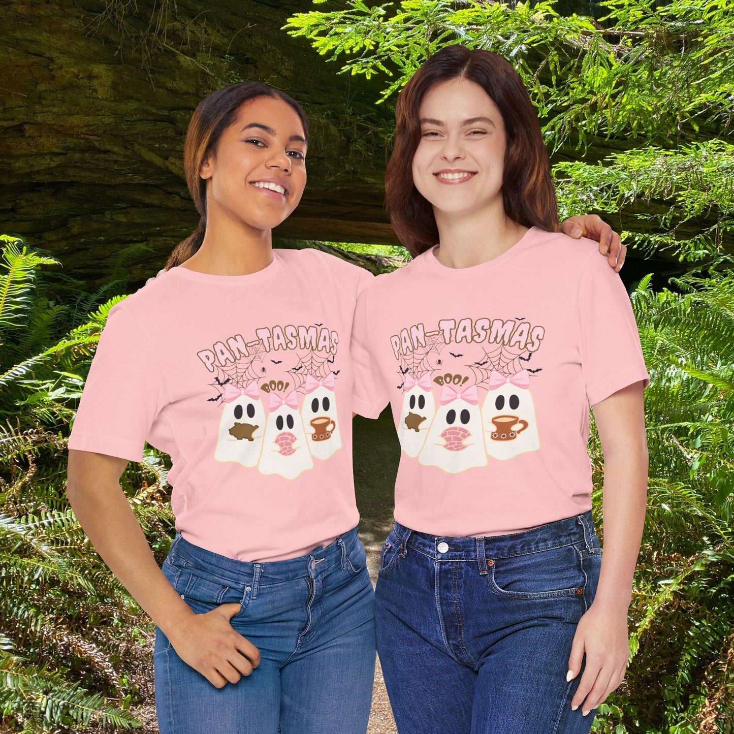 Pan-Tasma Unisex Tee