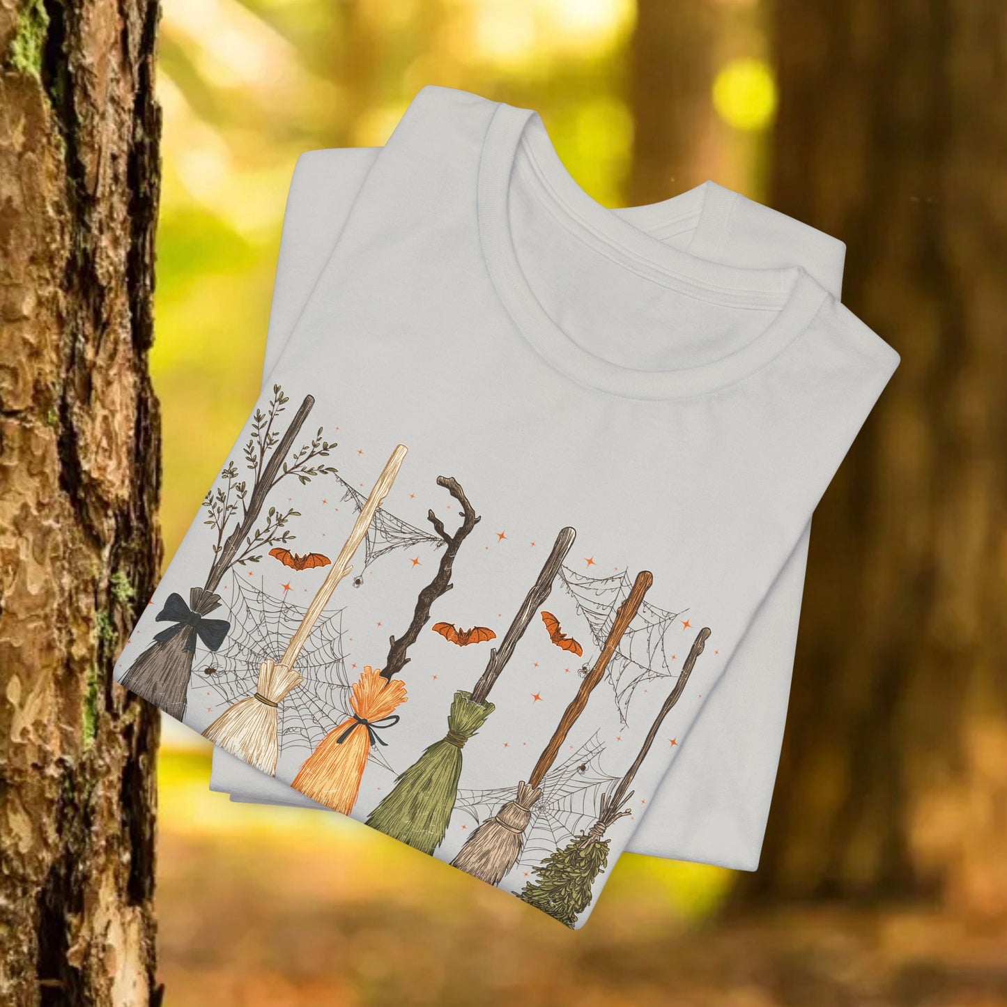 A Witch Needs Options - Unisex Tee