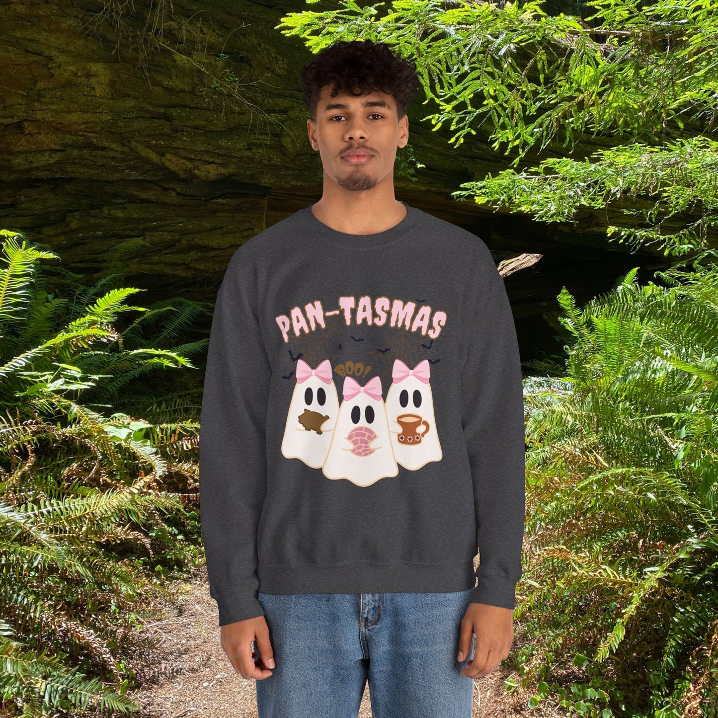Pan-Tasma Unisex Sweatshirt