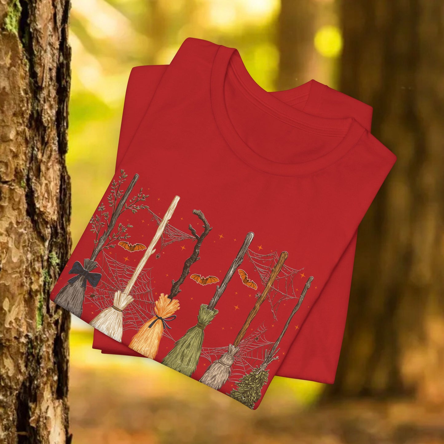 A Witch Needs Options - Unisex Tee