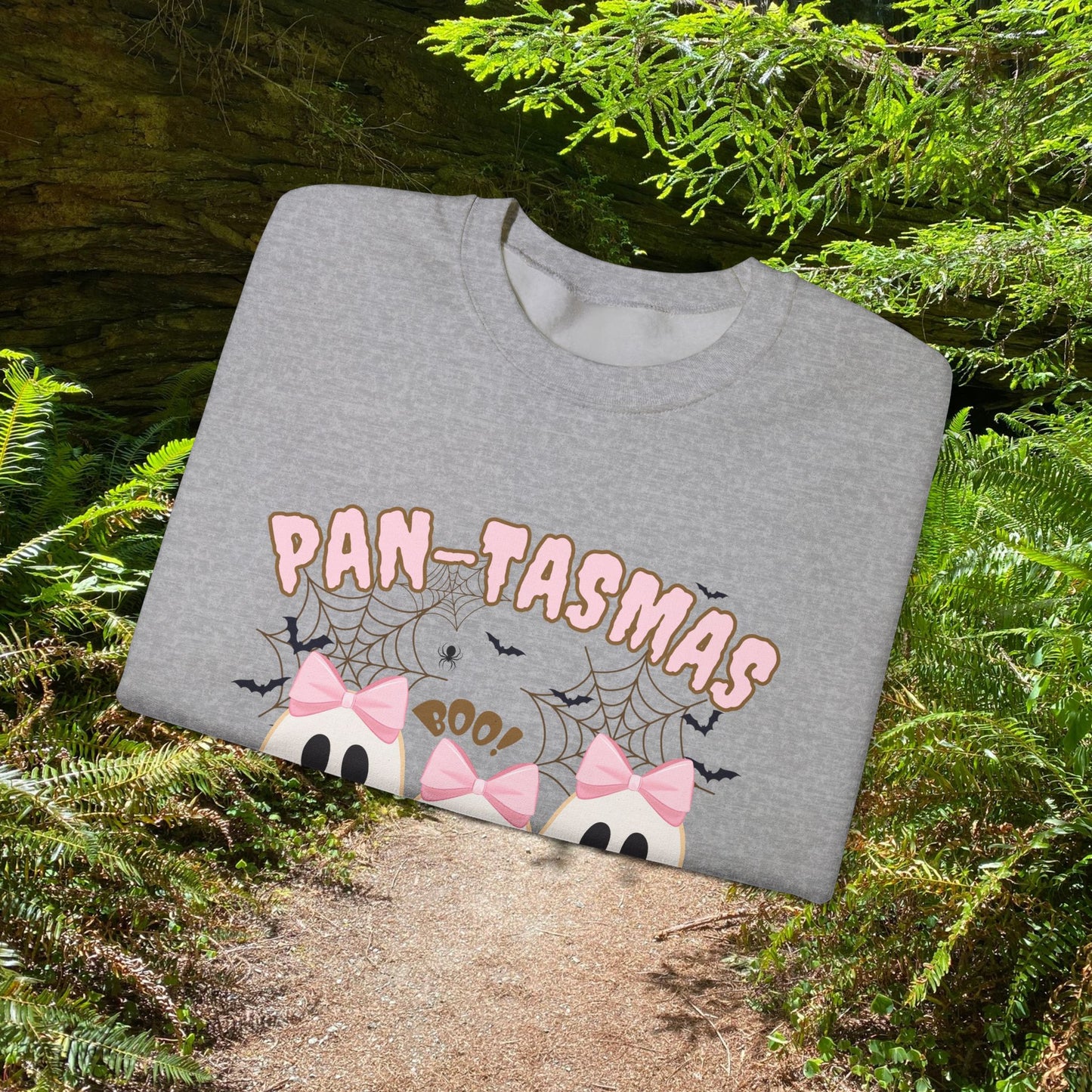 Pan-Tasma Unisex Sweatshirt