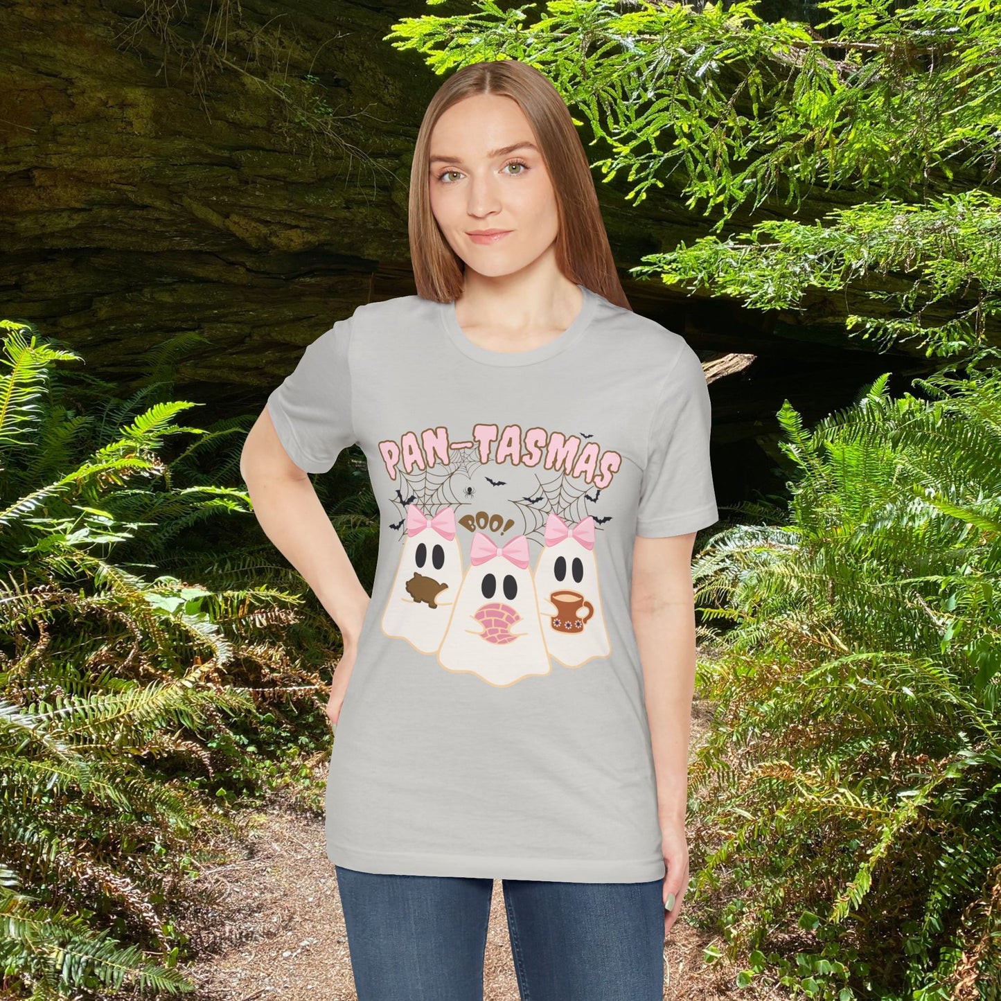 Pan-Tasma Unisex Tee