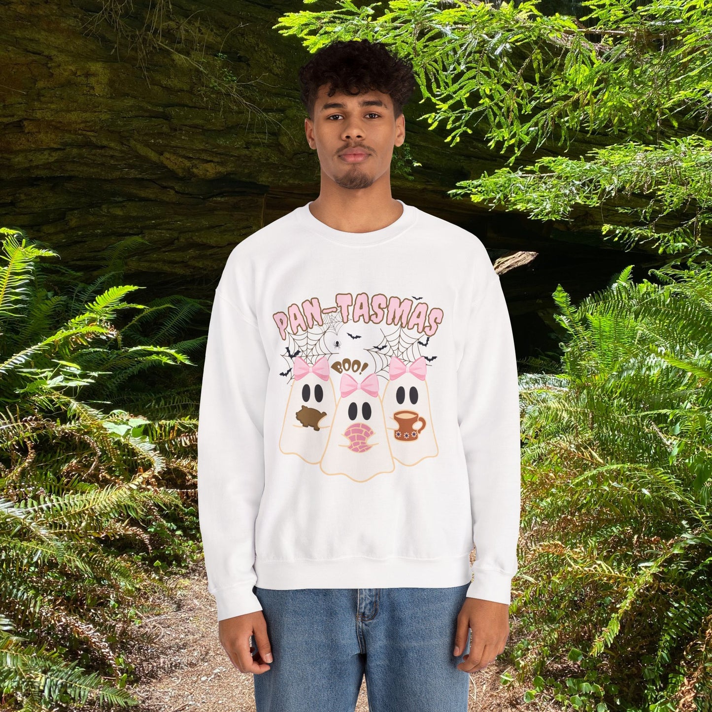 Pan-Tasma Unisex Sweatshirt