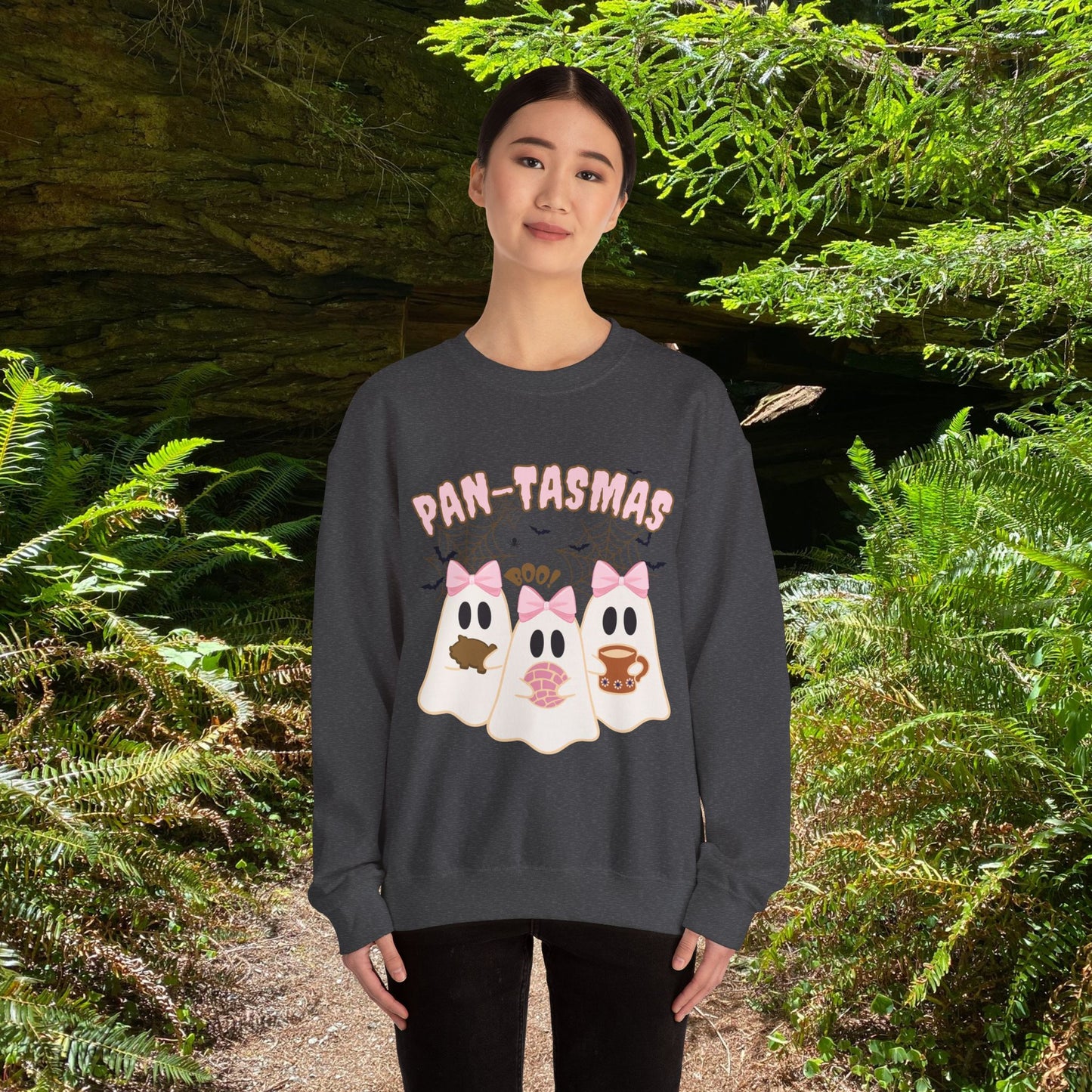 Pan-Tasma Unisex Sweatshirt