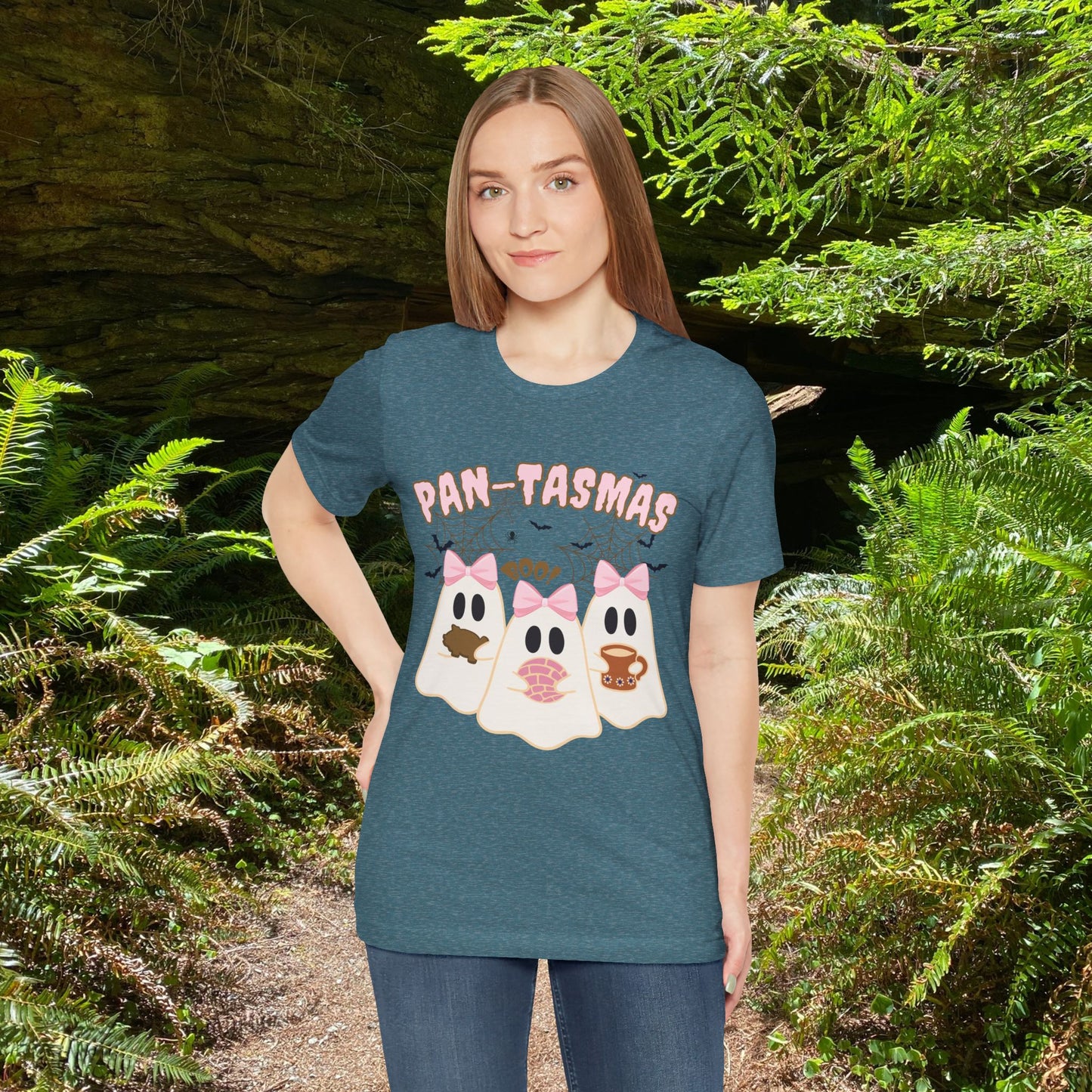 Pan-Tasma Unisex Tee