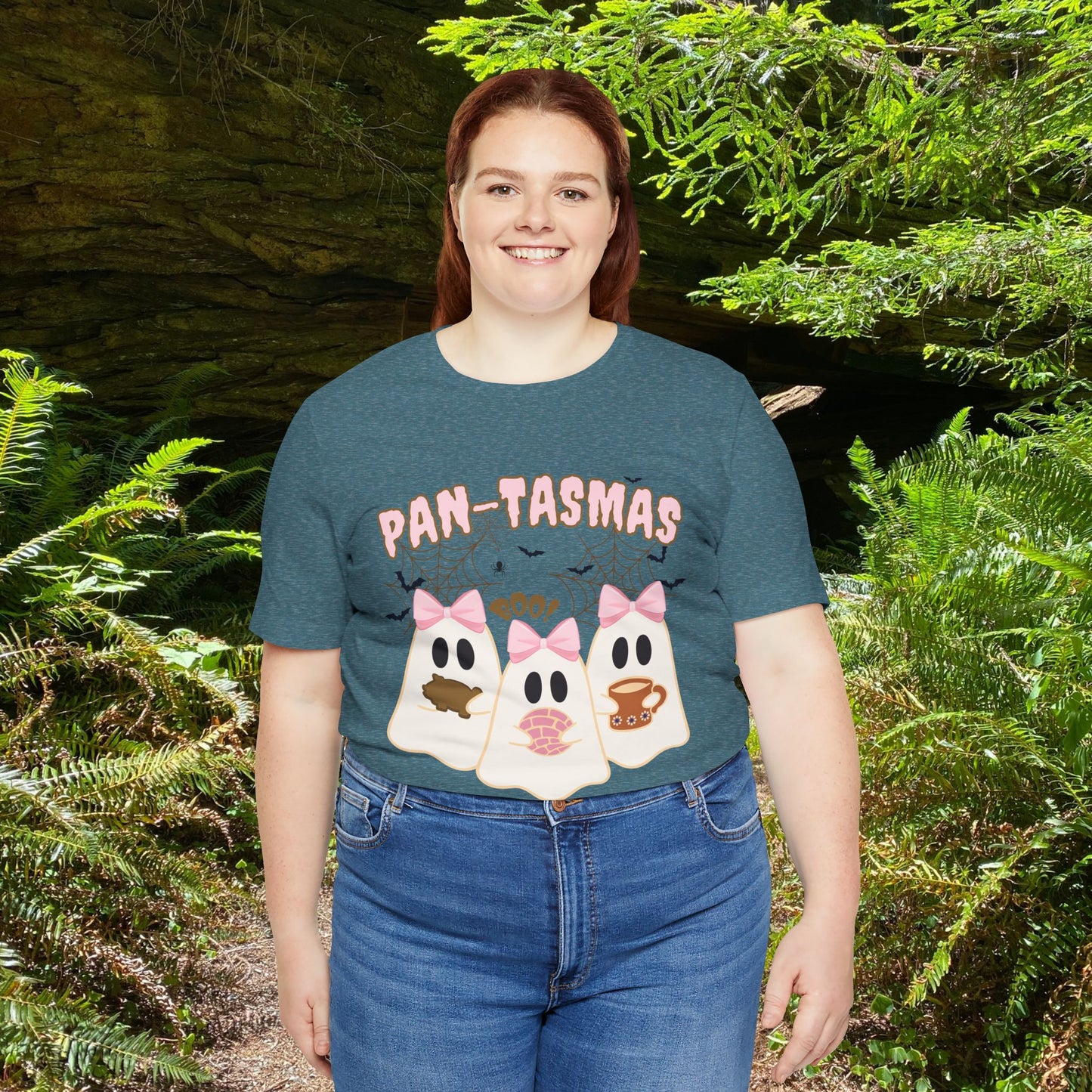 Pan-Tasma Unisex Tee