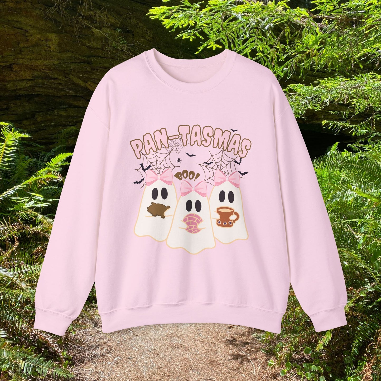 Pan-Tasma Unisex Sweatshirt