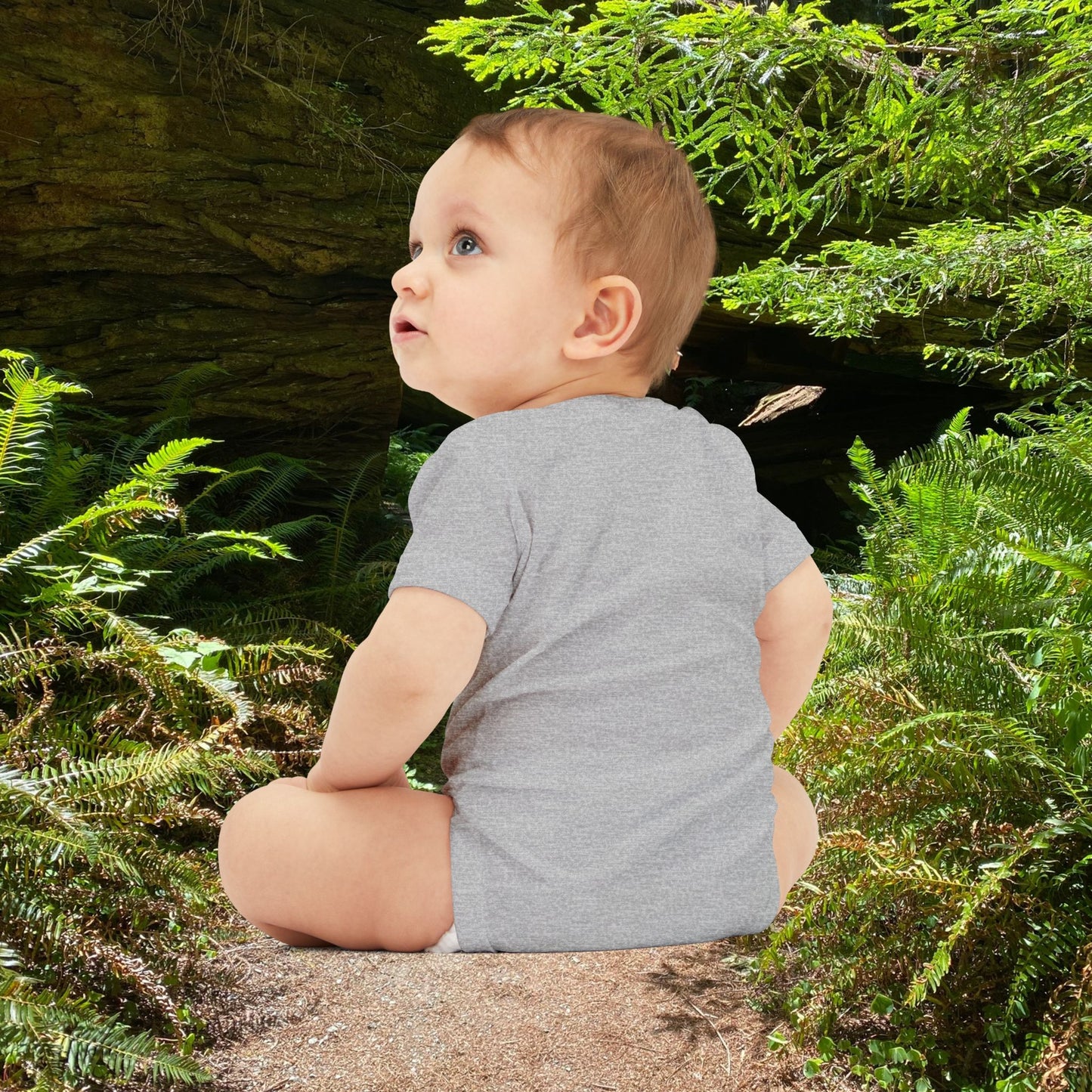 Witchy Sisters Candle Co.- Baby Onesie