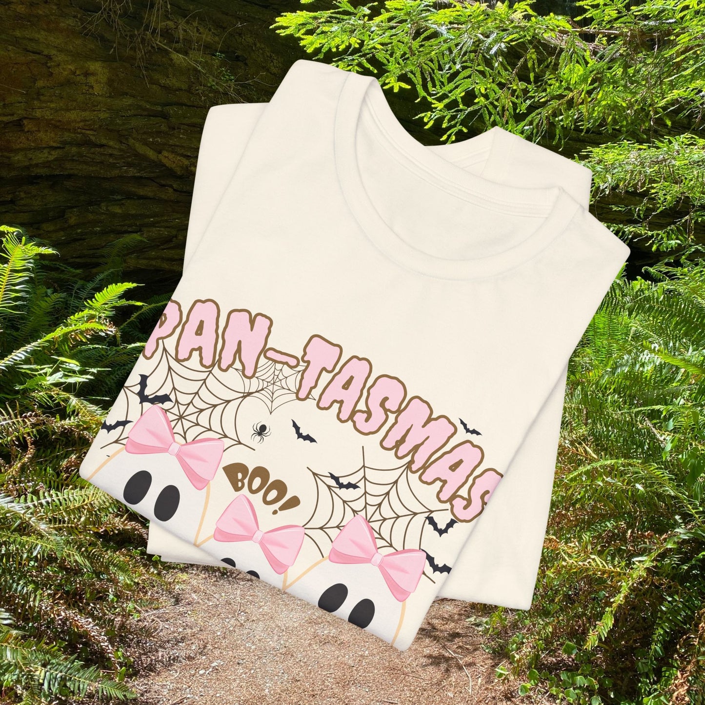 Pan-Tasma Unisex Tee