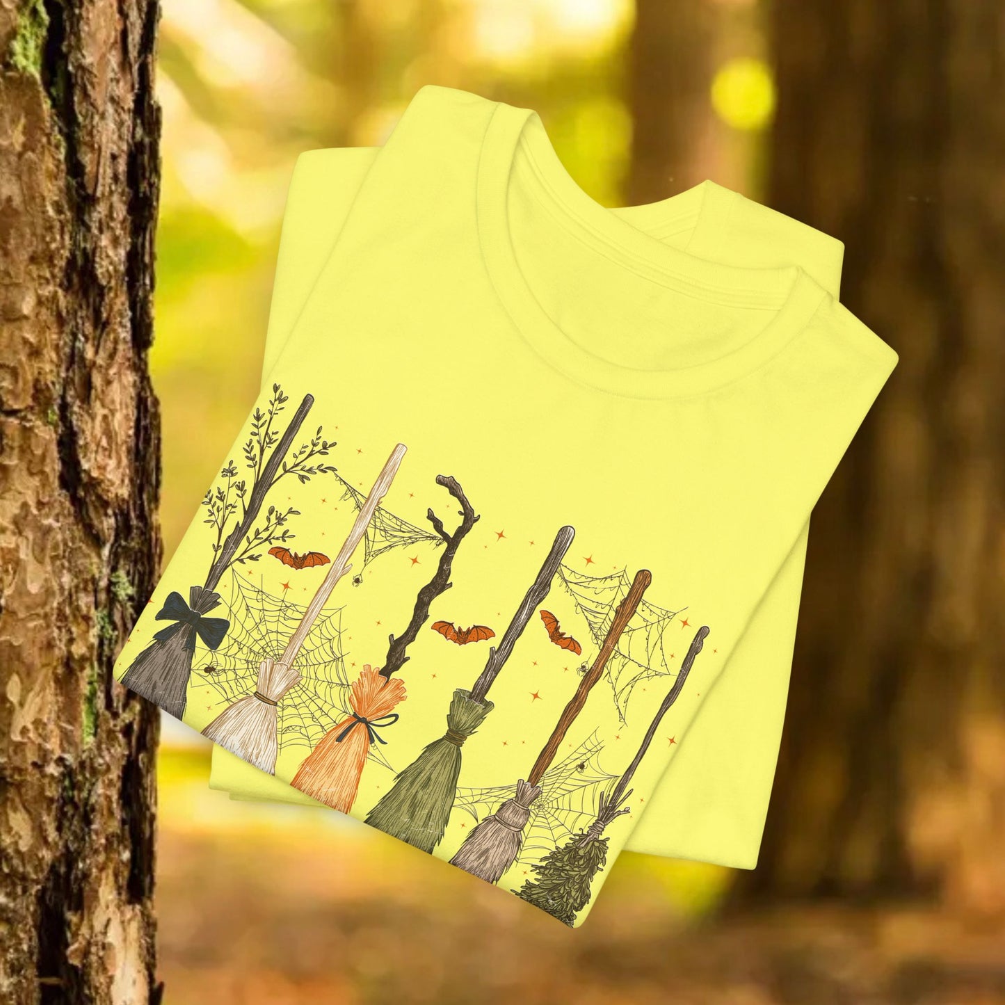 A Witch Needs Options - Unisex Tee