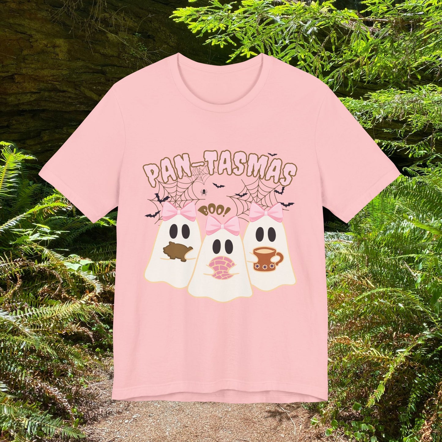 Pan-Tasma Unisex Tee
