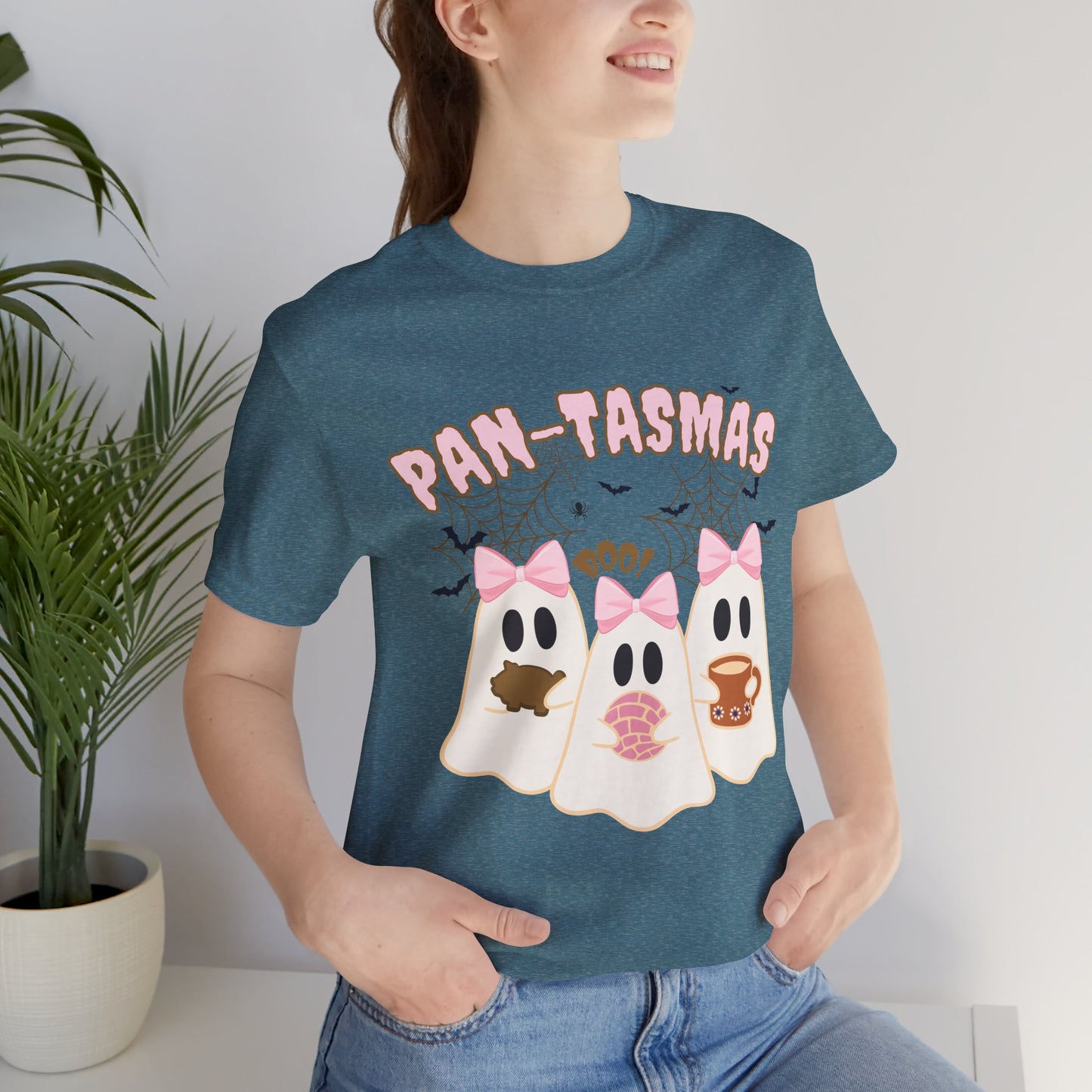 Pan-Tasma Unisex Tee