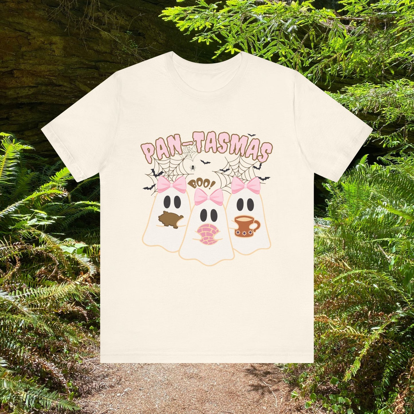 Pan-Tasma Unisex Tee