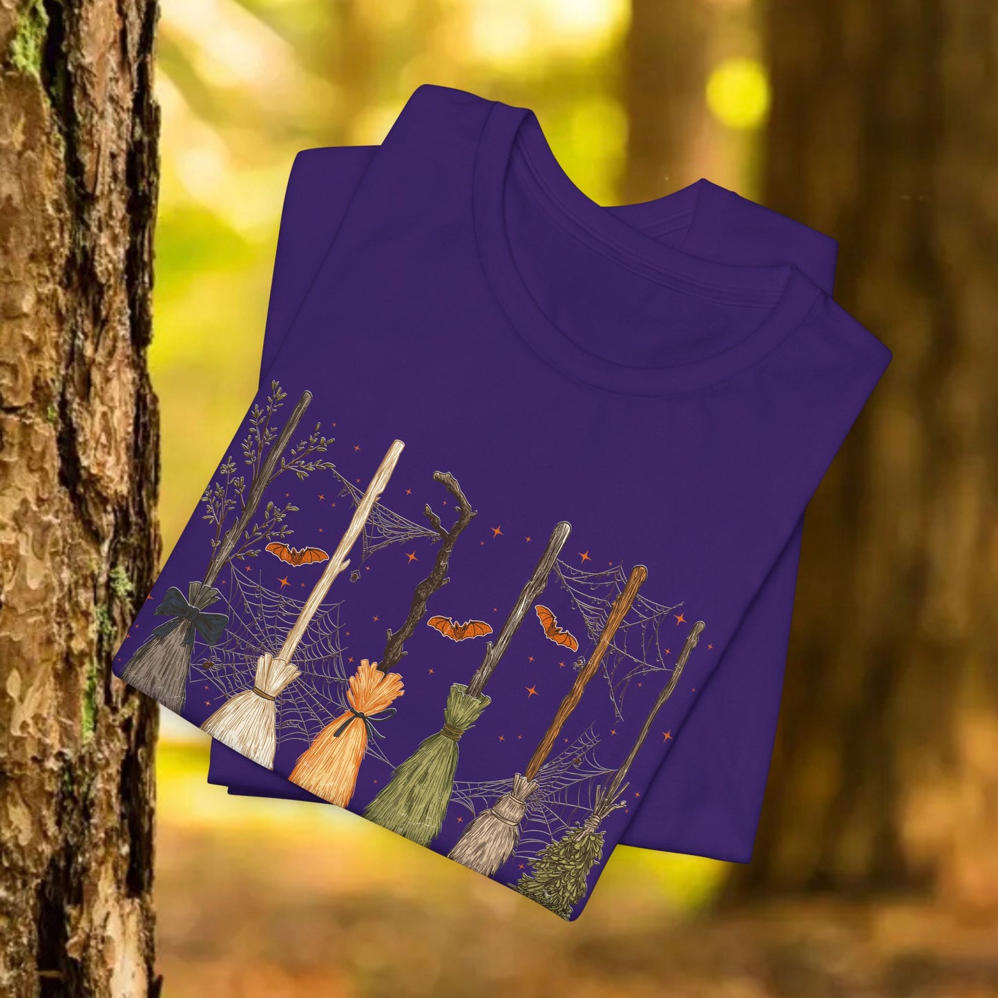 A Witch Needs Options - Unisex Tee