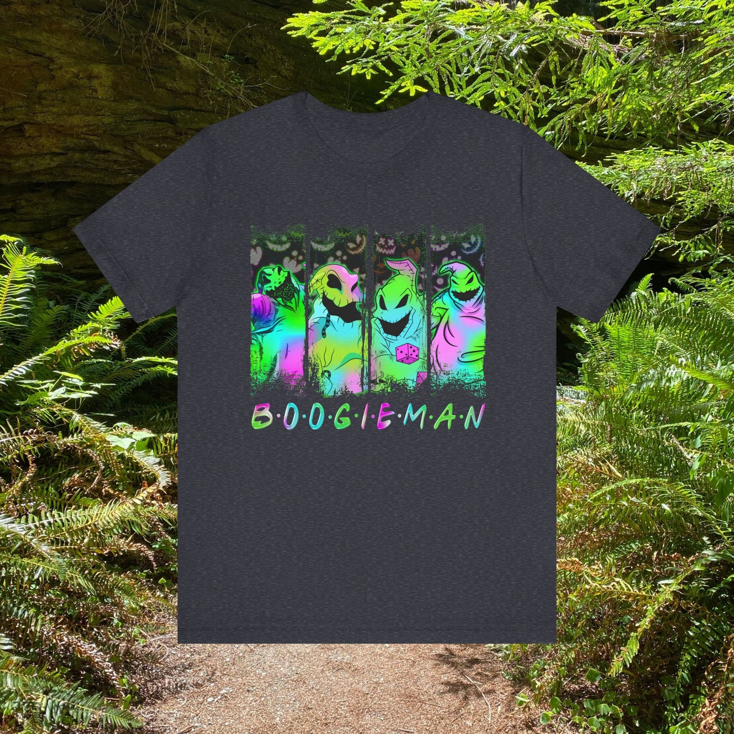 Nightmare Boogie Tee