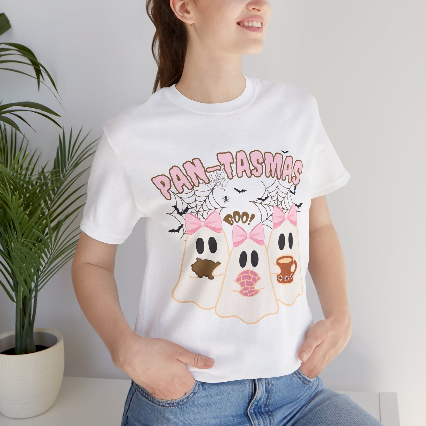 Pan-Tasma Unisex Tee