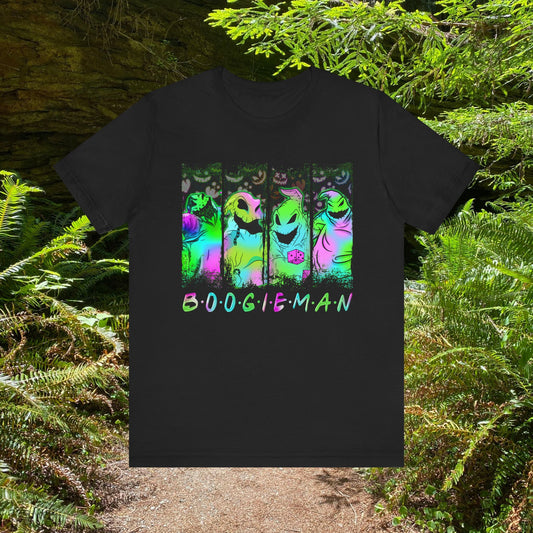 Nightmare Boogie Tee