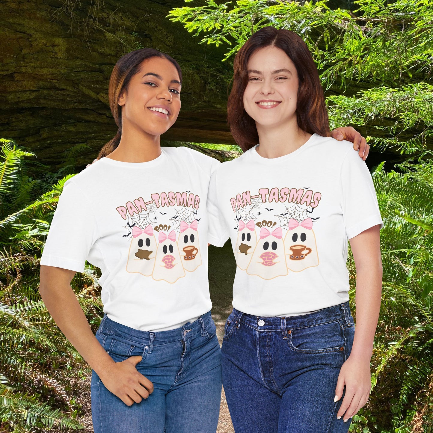 Pan-Tasma Unisex Tee