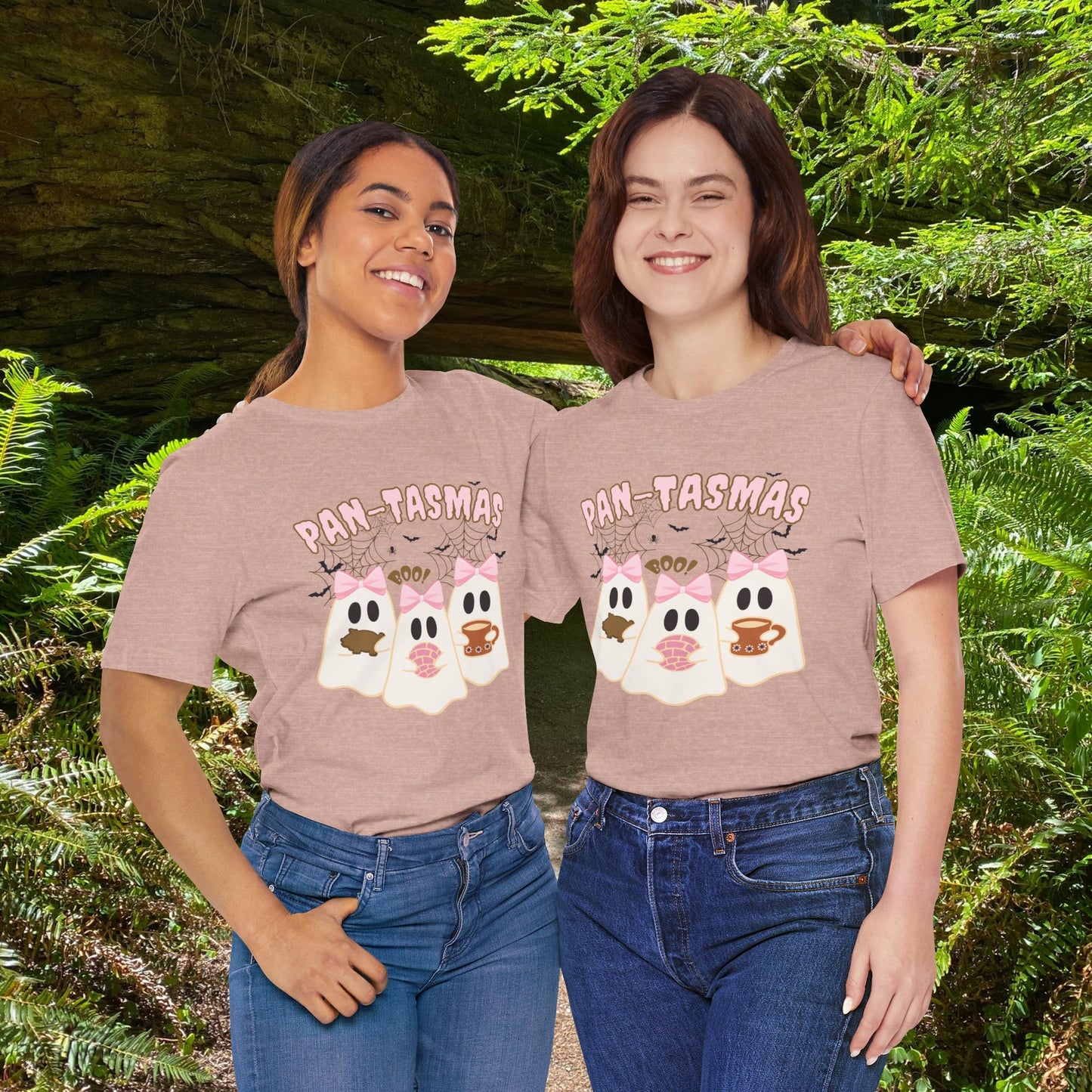 Pan-Tasma Unisex Tee