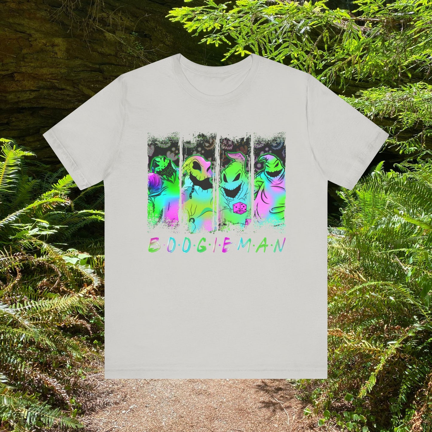 Nightmare Boogie Tee