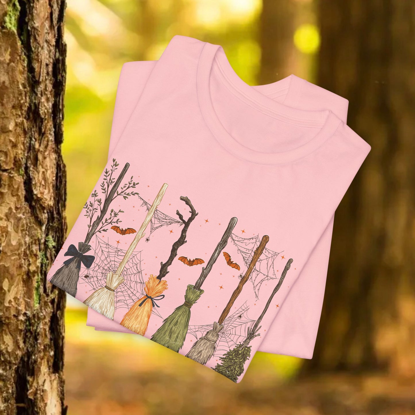 A Witch Needs Options - Unisex Tee